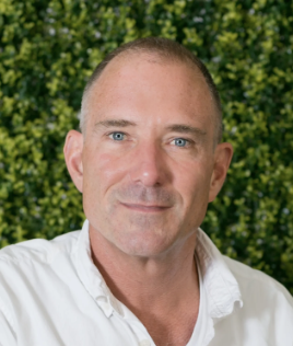 Tom Feegel headshot